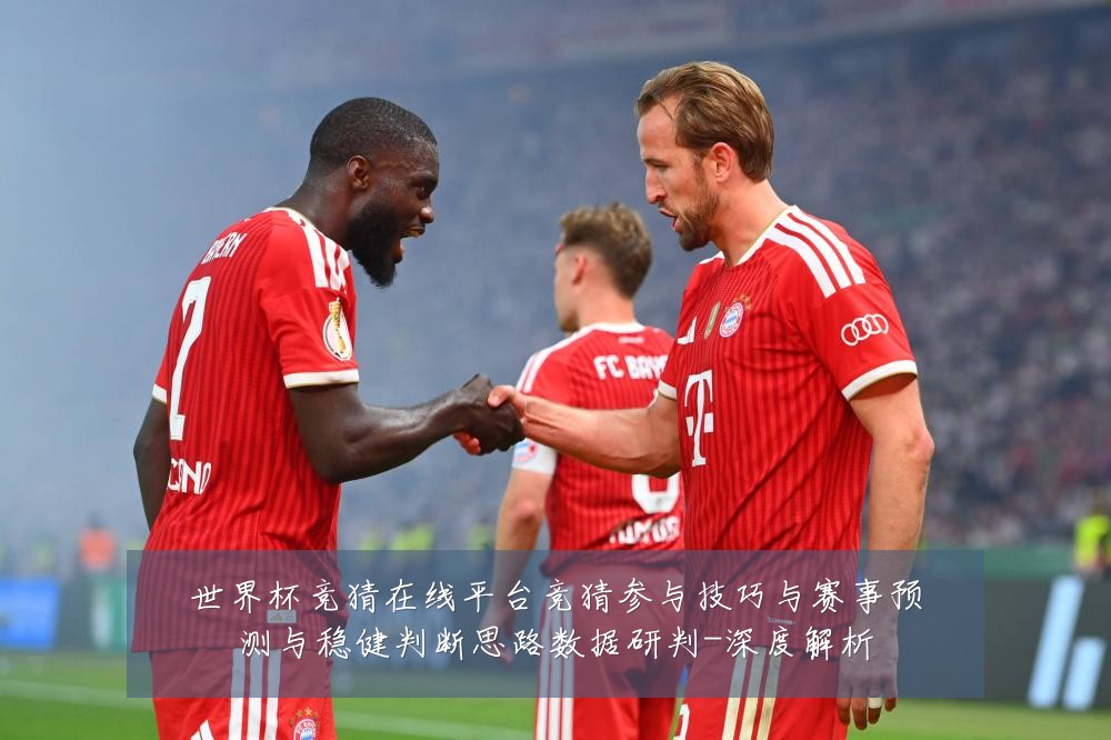 世界杯竞猜在线平台竞猜参与技巧与赛事预测与稳健判断思路数据研判-深度解析