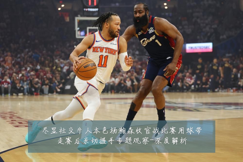 尽显社交牛人本色杨瀚森收官战比赛用球带走赛后亲切握手专题观察-深度解析